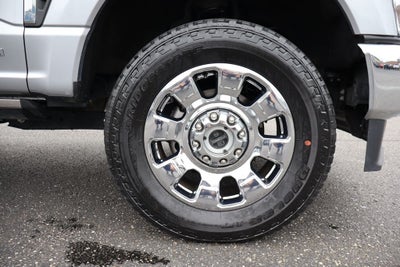2024 Ford F-350SD Lariat