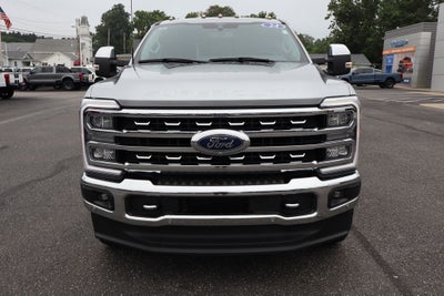 2024 Ford F-350SD Lariat