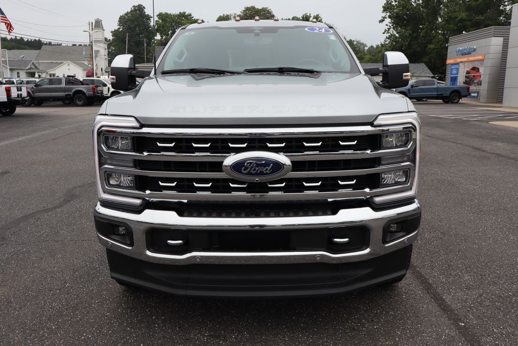 2024 Ford F-350SD Lariat
