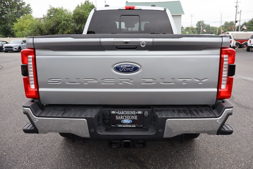 2024 Ford F-350SD Lariat