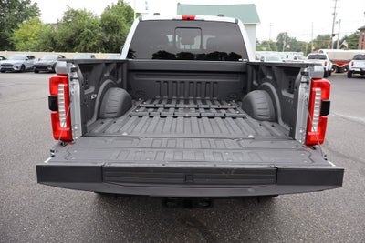 2024 Ford F-350SD Lariat