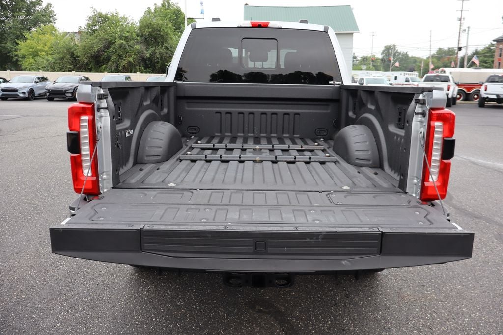 2024 Ford F-350SD Lariat
