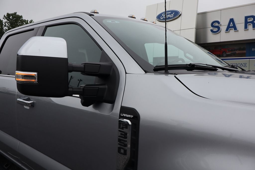 2024 Ford F-350SD Lariat