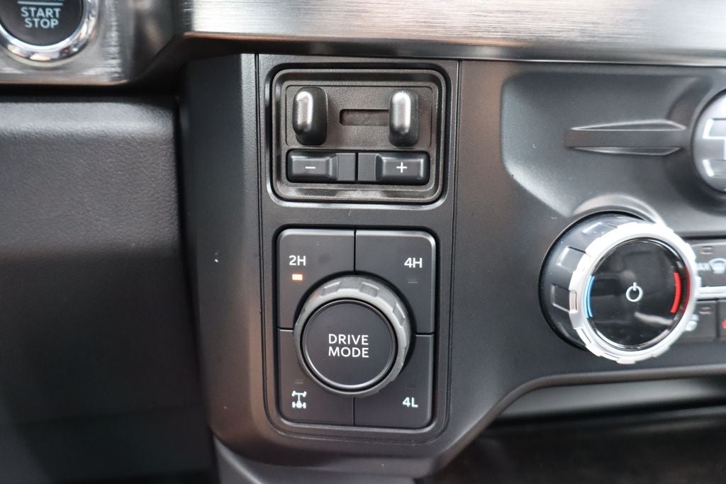 2024 Ford F-350SD Lariat