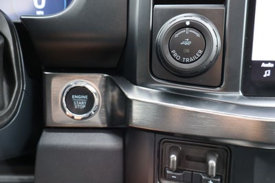 2024 Ford F-350SD Lariat