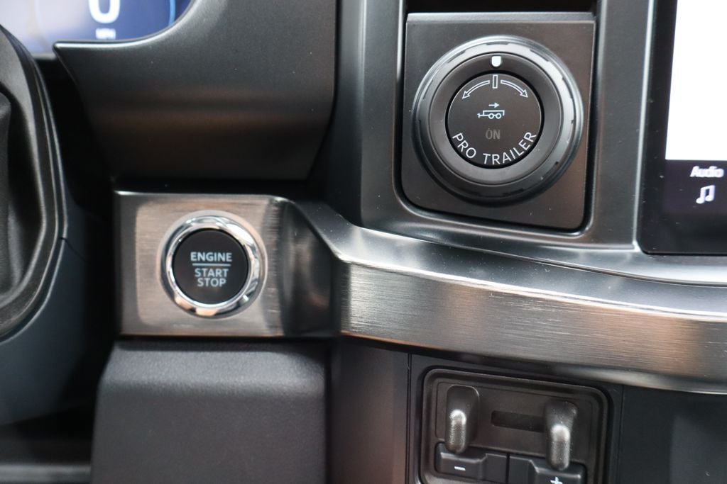 2024 Ford F-350SD Lariat