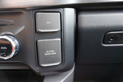 2024 Ford F-350SD Lariat