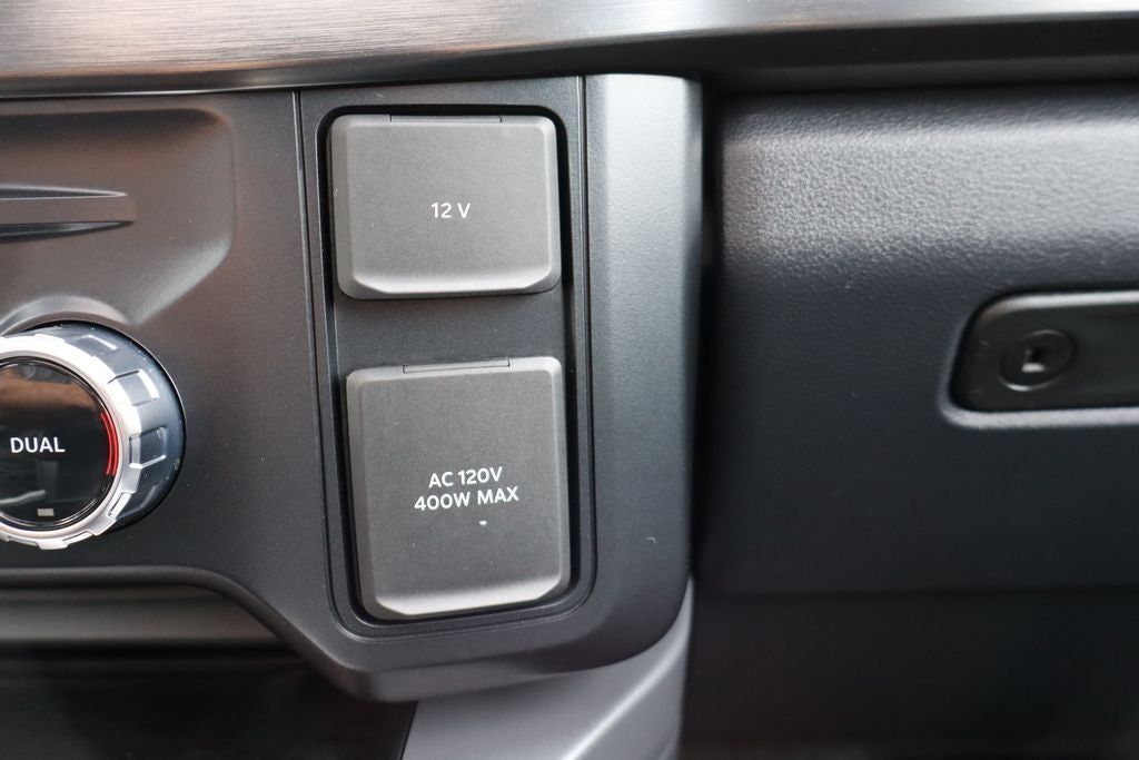 2024 Ford F-350SD Lariat