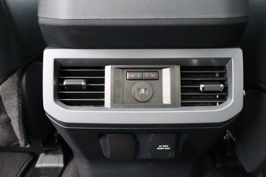 2024 Ford F-350SD Lariat