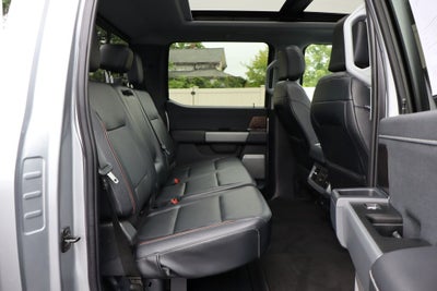2024 Ford F-350SD Lariat