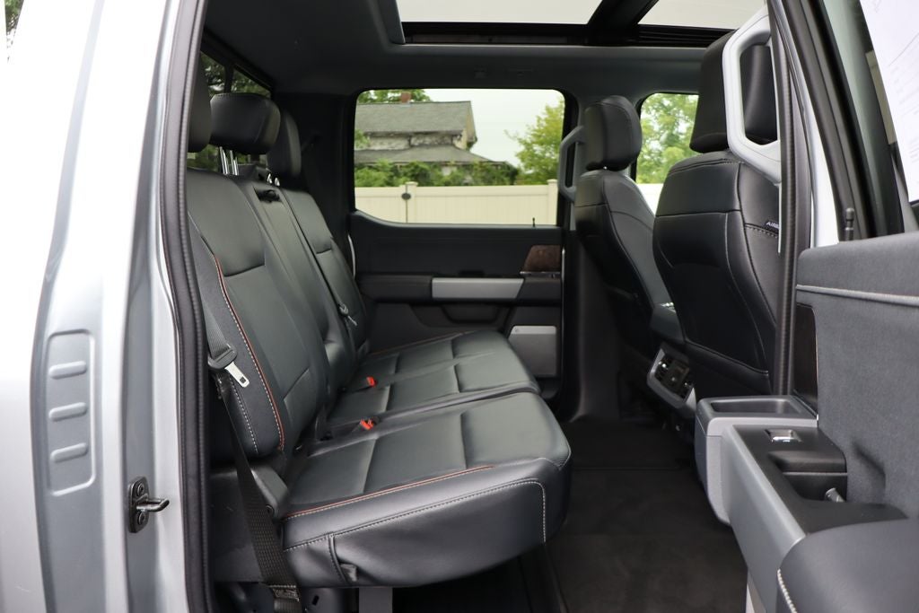 2024 Ford F-350SD Lariat