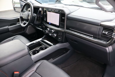 2024 Ford F-350SD Lariat