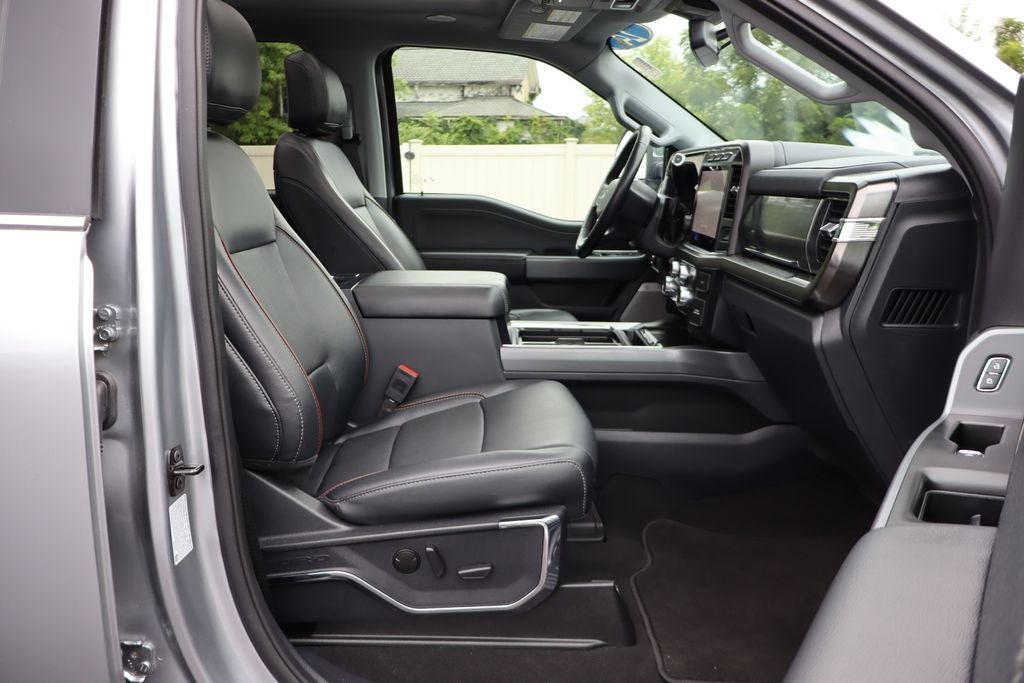2024 Ford F-350SD Lariat