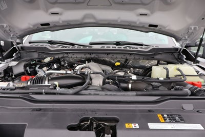 2024 Ford F-350SD Lariat