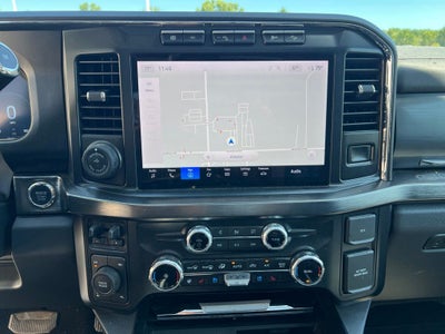 2024 Ford F-350SD Lariat