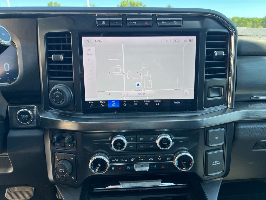 2024 Ford F-350SD Lariat