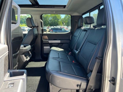 2024 Ford F-350SD Lariat