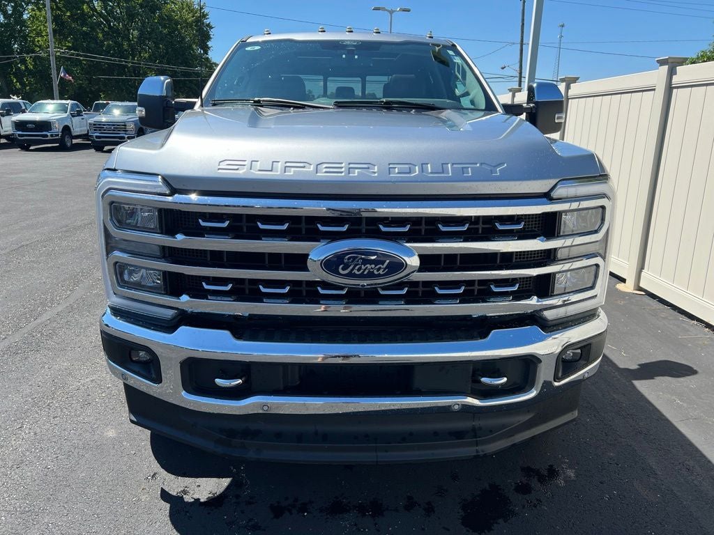2024 Ford F-350SD Lariat