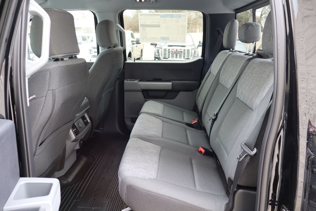 2026 Ford F-350SD XLT