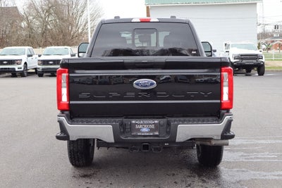 2026 Ford F-350SD XLT