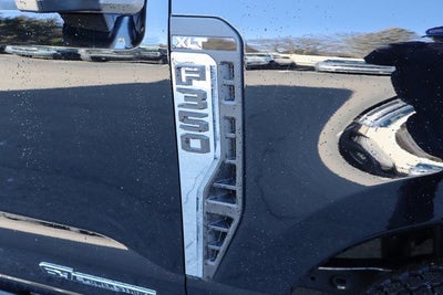 2026 Ford F-350SD XLT