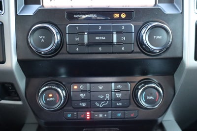 2019 Ford F-350SD Lariat