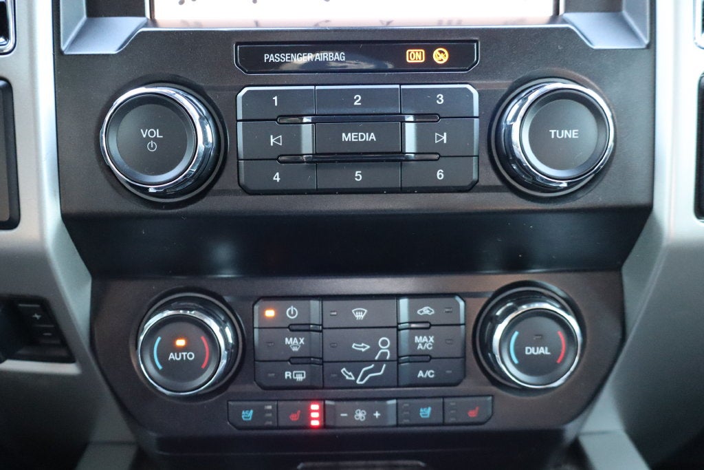 2019 Ford F-350SD Lariat