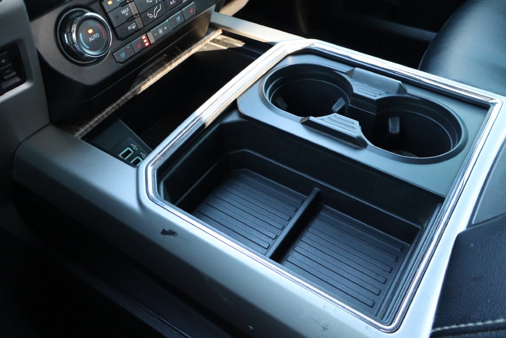 2019 Ford F-350SD Lariat