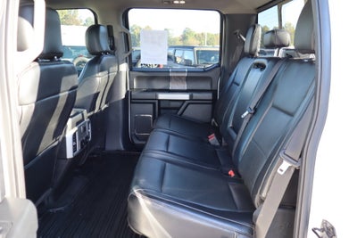2019 Ford F-350SD Lariat