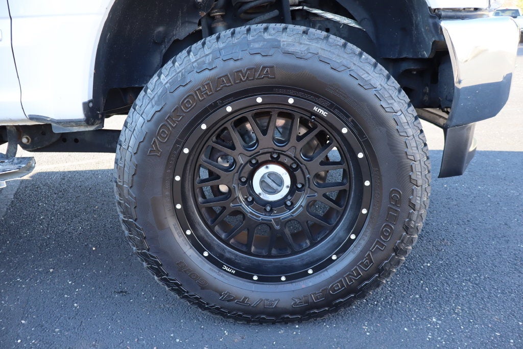 2019 Ford F-350SD Lariat