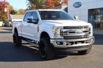 2019 Ford F-350SD Lariat