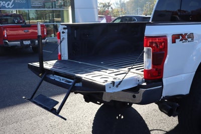 2019 Ford F-350SD Lariat