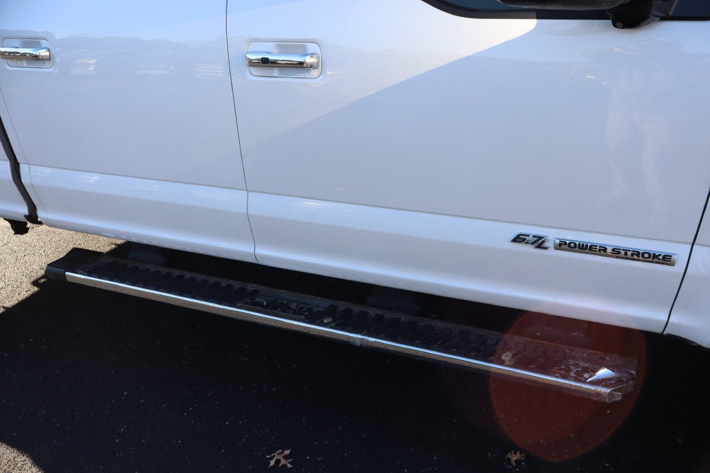 2019 Ford F-350SD Lariat