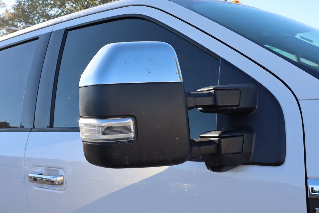 2019 Ford F-350SD Lariat