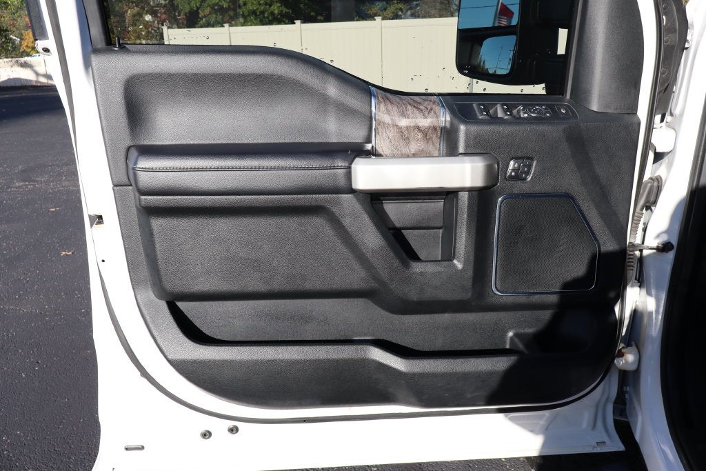 2019 Ford F-350SD Lariat