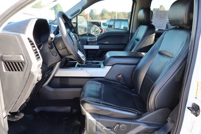 2019 Ford F-350SD Lariat