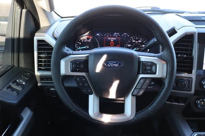 2019 Ford F-350SD Lariat