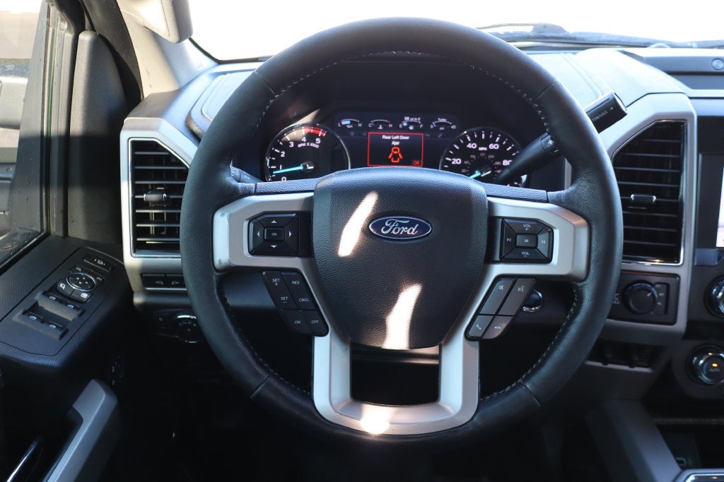 2019 Ford F-350SD Lariat