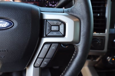 2019 Ford F-350SD Lariat