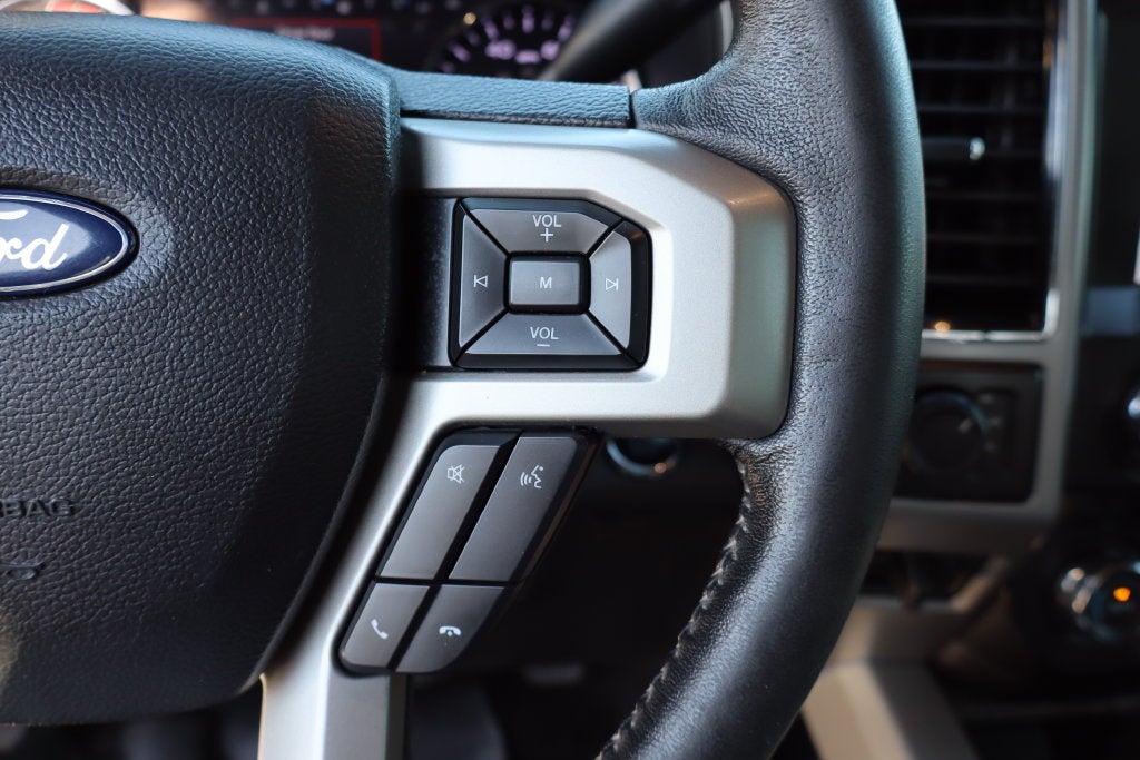 2019 Ford F-350SD Lariat