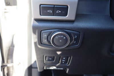 2019 Ford F-350SD Lariat