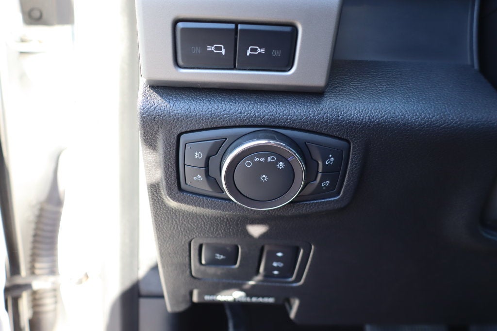 2019 Ford F-350SD Lariat