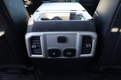 2019 Ford F-350SD Lariat