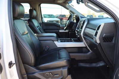 2019 Ford F-350SD Lariat