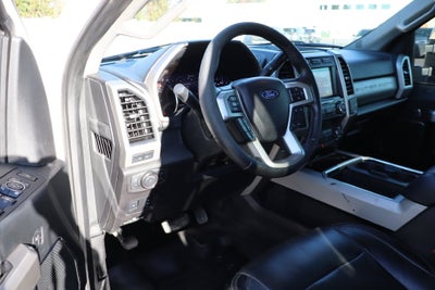 2019 Ford F-350SD Lariat