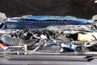 2019 Ford F-350SD Lariat