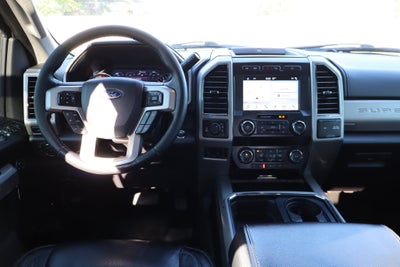 2019 Ford F-350SD Lariat