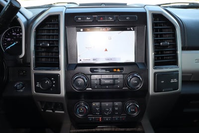 2019 Ford F-350SD Lariat