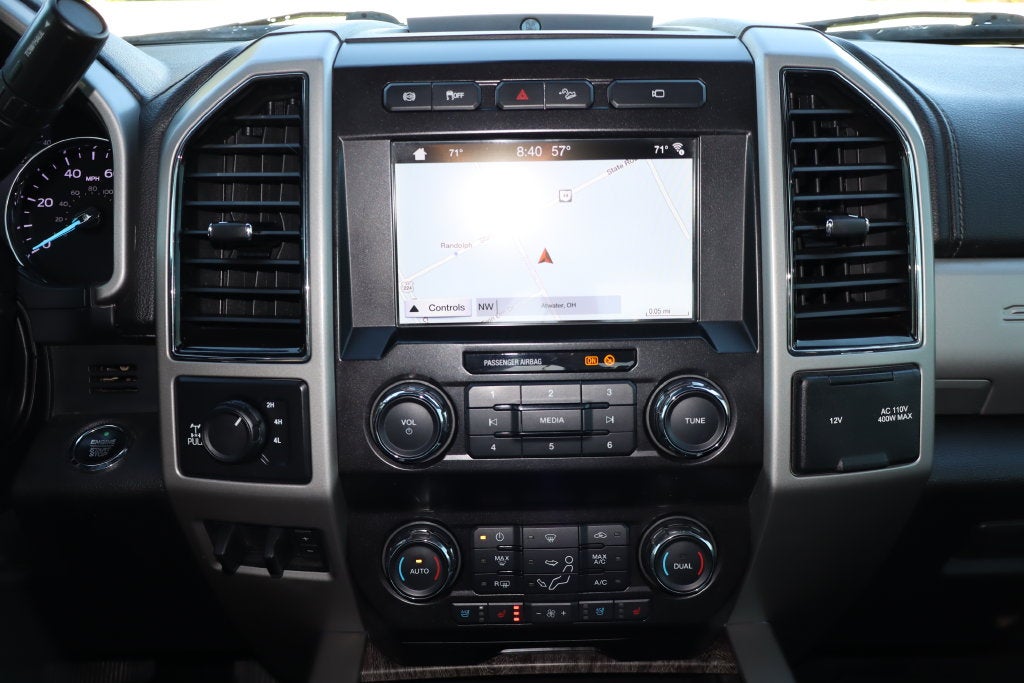 2019 Ford F-350SD Lariat