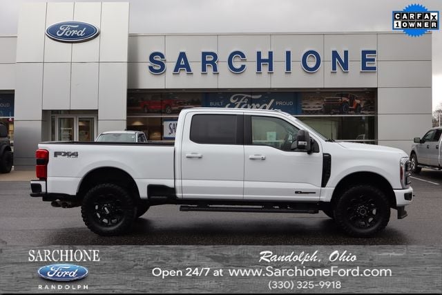 2024 Ford F-350SD Lariat
